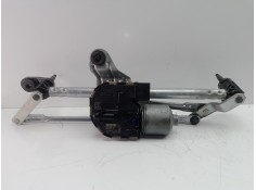 Recambio de motor limpia delantero para seat leon (5f1) 2.0 16v tsi referencia OEM IAM 5F1955119A-5F1955023B-1397220689 BOSCH 4. 2