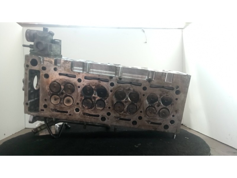 Recambio de culata para mercedes-benz sprinter 4-t caja/chasis (b904) 413 cdi referencia OEM IAM R6110160504  