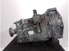 Recambio de caja cambios para man l 2000 evolution 6.9 diesel referencia OEM IAM 6S850 - 1290055279 - 81320036974   2