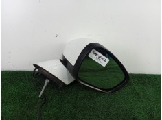 Recambio de retrovisor derecho para citroën c5 iii (rd_) 2.0 hdi 165 referencia OEM IAM 96721917WP 08-18 - ELECTRICO - 10.PINES 