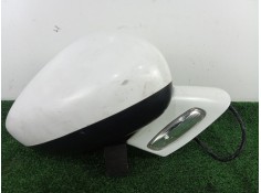 Recambio de retrovisor derecho para citroën c5 iii (rd_) 2.0 hdi 165 referencia OEM IAM 96721917WP 08-18 - ELECTRICO - 10.PINES  2