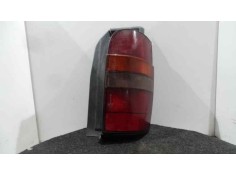 Recambio de piloto trasero derecho para renault espace (j63) 2.1 turbodiesel referencia OEM IAM  92-96 