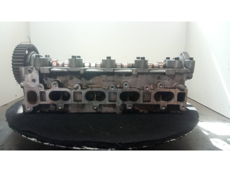 Recambio de culata para kia cerato i hatchback (ld) 2.0 crdi referencia OEM IAM L0350046L-D4EA  