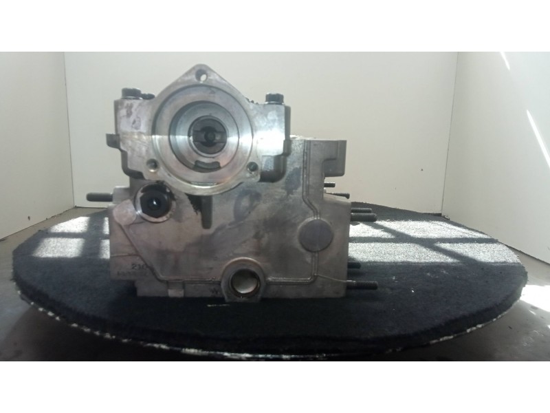 Recambio de culata para kia cerato i hatchback (ld) 2.0 crdi referencia OEM IAM L0350046L-D4EA  