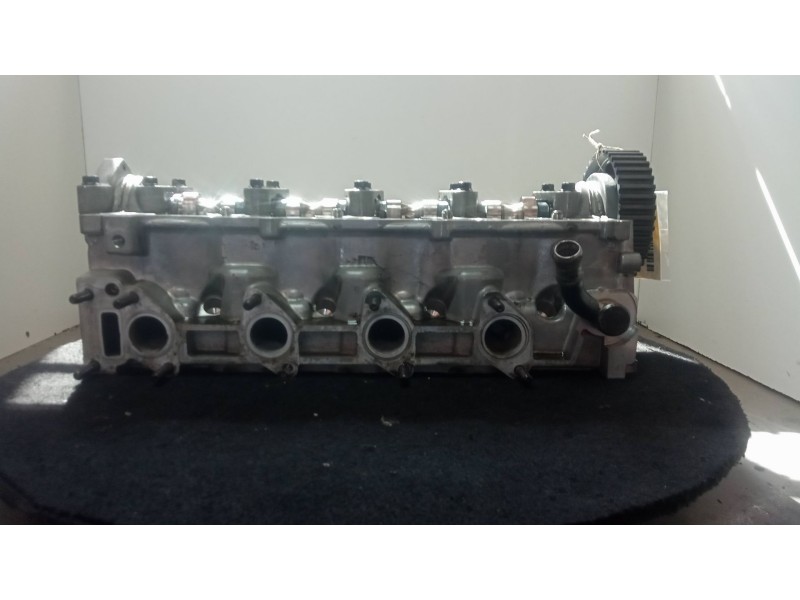 Recambio de culata para kia cerato i hatchback (ld) 2.0 crdi referencia OEM IAM L0350046L-D4EA  