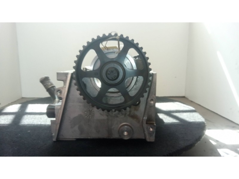 Recambio de culata para kia cerato i hatchback (ld) 2.0 crdi referencia OEM IAM L0350046L-D4EA  
