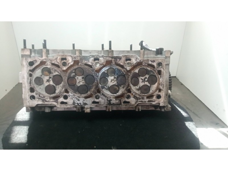 Recambio de culata para kia cerato i hatchback (ld) 2.0 crdi referencia OEM IAM L0350046L-D4EA  