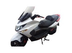 kymco xciting del año 2008