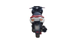 kymco xciting del año 2008 2