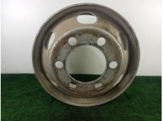 Recambio de llanta para isuzu n-series npr / nqr 4.8 referencia OEM IAM R17.8-6X225  6X225