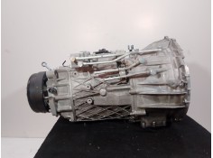 Recambio de caja cambios para fuso (mitsubishi) canter 7c18 referencia OEM IAM   AUTOMATICA 2