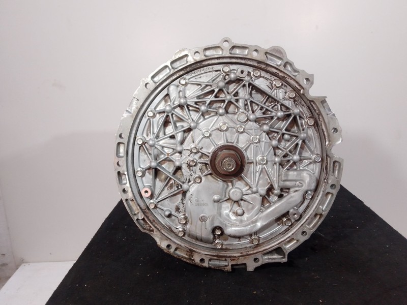 Recambio de caja cambios para fuso (mitsubishi) canter 7c18 referencia OEM IAM   AUTOMATICA