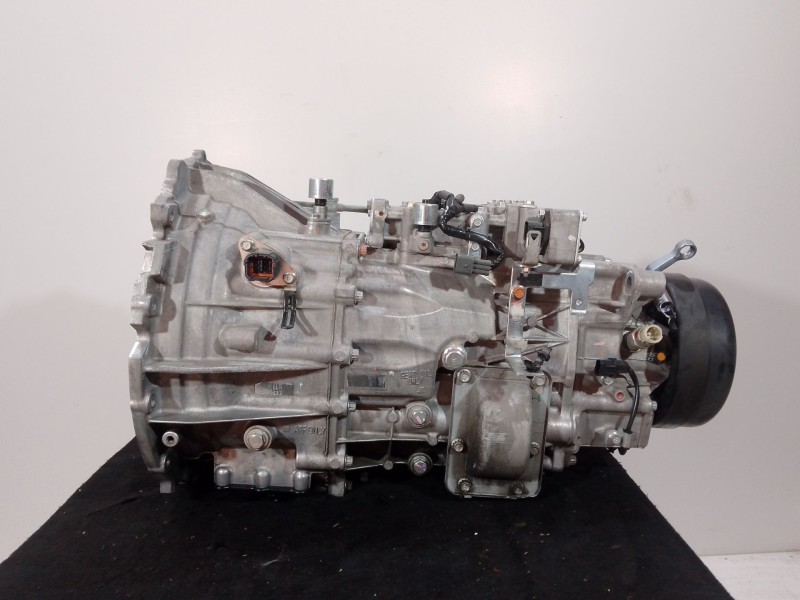 Recambio de caja cambios para fuso (mitsubishi) canter 7c18 referencia OEM IAM   AUTOMATICA
