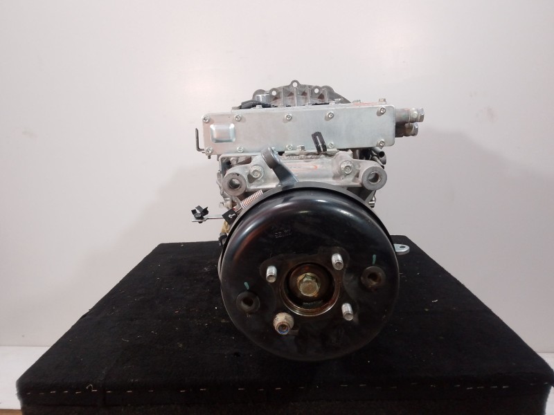 Recambio de caja cambios para fuso (mitsubishi) canter 7c18 referencia OEM IAM   AUTOMATICA