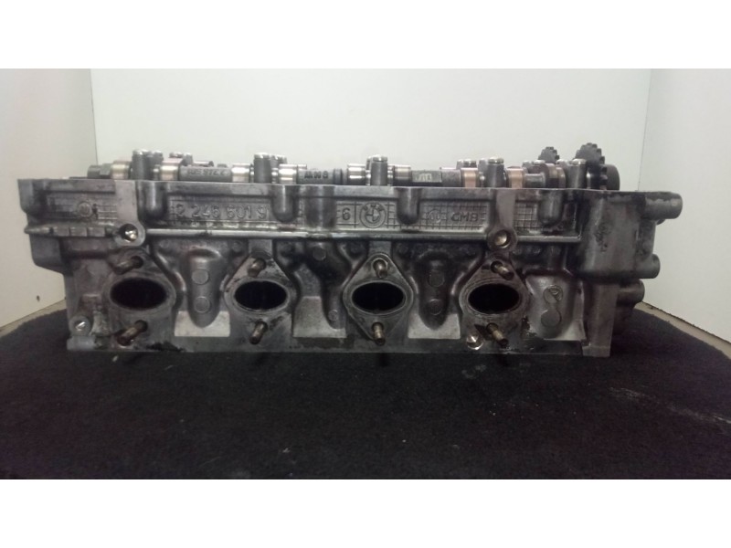 Recambio de culata para bmw 3 (e46) 320 d referencia OEM IAM REF: 22466019  