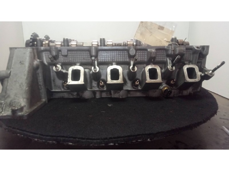 Recambio de culata para bmw 3 (e46) 320 d referencia OEM IAM REF: 22466019  