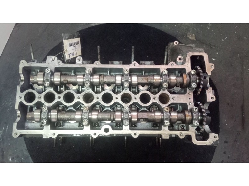 Recambio de culata para bmw 3 (e46) 320 d referencia OEM IAM REF: 22466019  