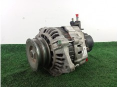 Recambio de alternador para nissan patrol (k/w260) 2.8 diesel referencia OEM IAM ANM35429 70AMP POLEA.FIJA