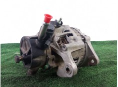 Recambio de alternador para nissan patrol (k/w260) 2.8 diesel referencia OEM IAM ANM35429 70AMP POLEA.FIJA 2