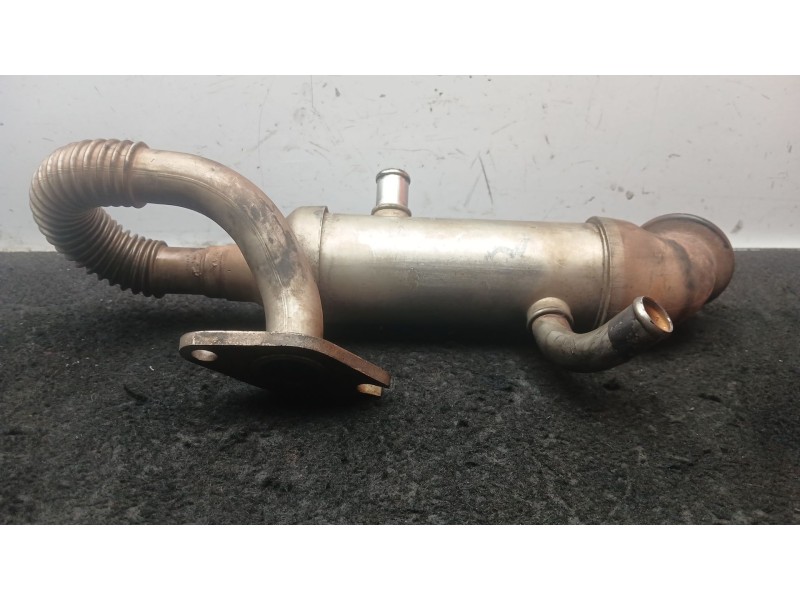 Recambio de enfriador egr para ford transit connect (p65_, p70_, p80_) 1.8 tdci referencia OEM IAM REFERENCIA BORRADA  