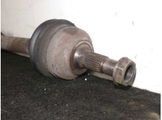 Recambio de transmision delantera izquierda para peugeot 306 berlina 3/4/5 puertas (s2) 2.0 hdi cat referencia OEM IAM  SIN.CORO 2