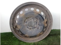 Recambio de llanta para renault kangoo express (fw0/1_) 1.5 dci 75 (fw07, fw10, fw04) referencia OEM IAM R15-5X108-60.1-6-ET44 R