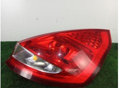 Recambio de piloto trasero derecho para ford fiesta vi (cb1, ccn) 1.25 referencia OEM IAM   