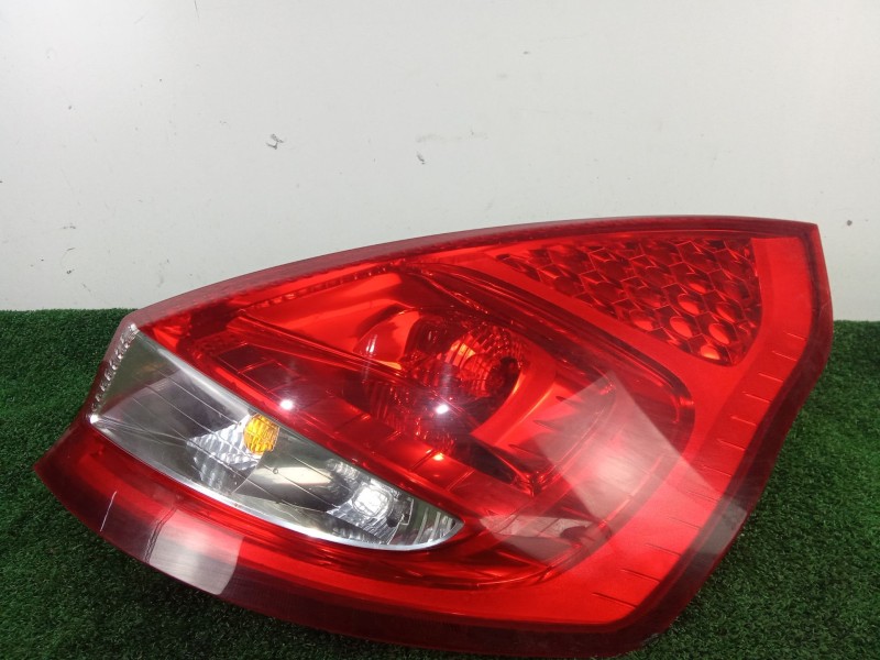 Recambio de piloto trasero derecho para ford fiesta vi (cb1, ccn) 1.25 referencia OEM IAM   