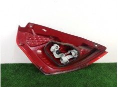 Recambio de piloto trasero derecho para ford fiesta vi (cb1, ccn) 1.25 referencia OEM IAM    2