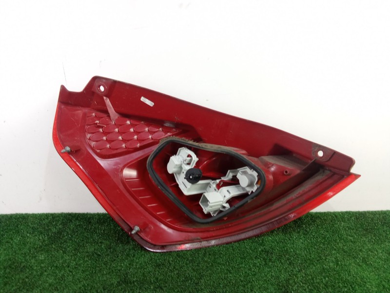 Recambio de piloto trasero derecho para ford fiesta vi (cb1, ccn) 1.25 referencia OEM IAM   