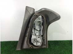 Recambio de piloto trasero izquierdo para toyota corolla verso (zer_, zze12_, r1_) 2.2 d-4d (aur10_) referencia OEM IAM    2