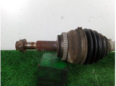 Recambio de transmision delantera izquierda para toyota corolla verso (zer_, zze12_, r1_) 2.2 d-4d (aur10_) referencia OEM IAM 4 2