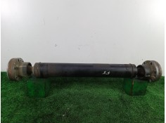 Recambio de transmision central delantera para mercedes-benz clase gl (x164) gl 320 cdi 4-matic (164.822) referencia OEM IAM A16