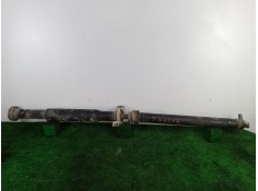 Recambio de transmision central para mercedes-benz clase gl (x164) gl 320 cdi 4-matic (164.822) referencia OEM IAM A1644103302 1