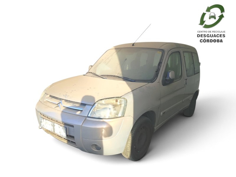 citroën berlingo / berlingo first monospace (mf_, gjk_, gfk_) del año 2004