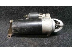 Recambio de motor arranque para audi a8 (4e2) 4.2 v8 40v referencia OEM IAM 0001110100 BOSCH 