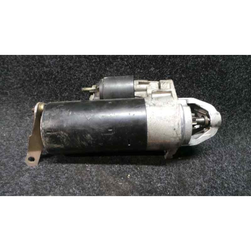 Recambio de motor arranque para audi a8 (4e2) 4.2 v8 40v referencia OEM IAM 0001110100 BOSCH 