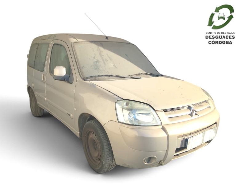 citroën berlingo / berlingo first monospace (mf_, gjk_, gfk_) del año 2004