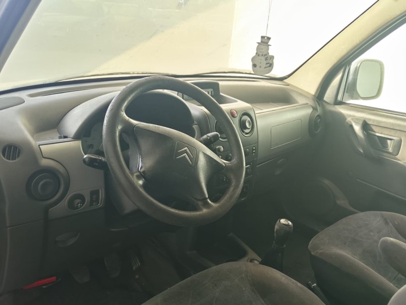 citroën berlingo / berlingo first monospace (mf_, gjk_, gfk_) del año 2004