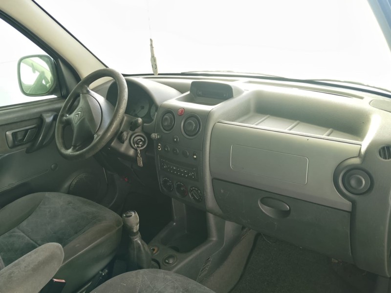 citroën berlingo / berlingo first monospace (mf_, gjk_, gfk_) del año 2004