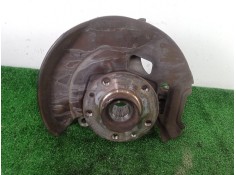 Recambio de mangueta delantera izquierda para nissan qashqai ii (j11, j11_) 1.6 dci all mode 4x4-i referencia OEM IAM  5X114.3 -