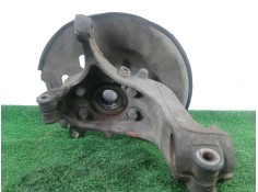Recambio de mangueta delantera izquierda para nissan qashqai ii (j11, j11_) 1.6 dci all mode 4x4-i referencia OEM IAM  5X114.3 - 2
