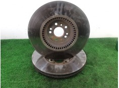 Recambio de disco freno delantero para mercedes-benz clase gl (x164) gl 320 cdi 4-matic (164.822) referencia OEM IAM  PAREJA - 5