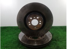 Recambio de disco freno delantero para mercedes-benz clase gl (x164) gl 320 cdi 4-matic (164.822) referencia OEM IAM  PAREJA - 5 2