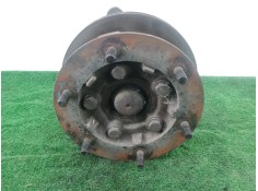 Recambio de mangueta delantera izquierda para mercedes-benz sprinter 4-t caja/chasis (b904) 416 cdi referencia OEM IAM 904332070
