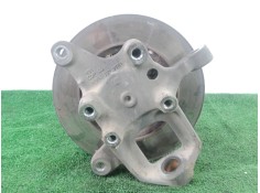 Recambio de mangueta delantera izquierda para mercedes-benz sprinter 4-t caja/chasis (b904) 416 cdi referencia OEM IAM 904332070 2