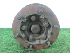 Recambio de mangueta delantera derecha para mercedes-benz sprinter 4-t caja/chasis (b904) 416 cdi referencia OEM IAM 9043320502 