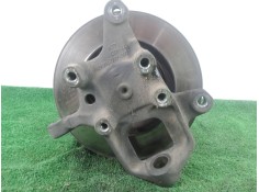 Recambio de mangueta delantera derecha para mercedes-benz sprinter 4-t caja/chasis (b904) 416 cdi referencia OEM IAM 9043320502  2