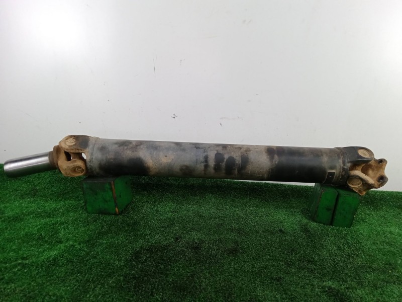 Recambio de transmision central para hyundai galloper ii (jk-01) 2.5 td intercooler referencia OEM IAM  TRASERA - L790MM 