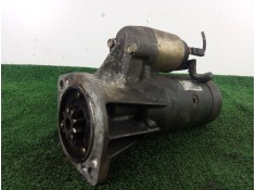 Recambio de motor arranque para nissan patrol (k/w260) 2.8 diesel referencia OEM IAM 233000y006 9.DIENTES HITACHI